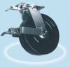 *#60 SERIES ------- Heavy Duty Drop Forged Casters