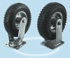 Pneumatic Caster