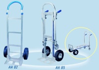 Aluminum Alloy Hand Trucks