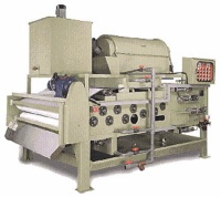 belt press belt press