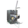 Glass Fiber Winder