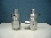 Sequential Low-off Valve