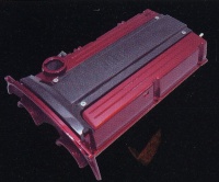 EVO8 Spark Cover