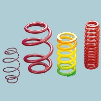 Coil Springs