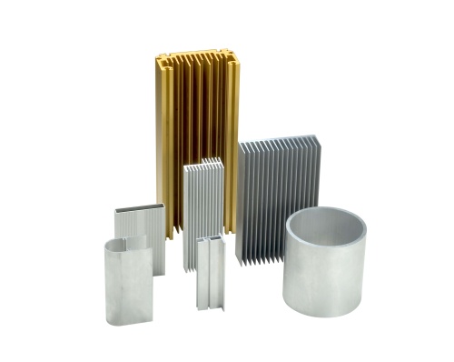 Aluminum Extrusion