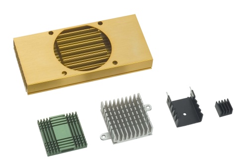 Heat Sink