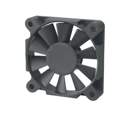 Brushless DC Cooling Fan Brushless DC Cooling Fan