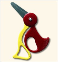 Scissors for baby and children