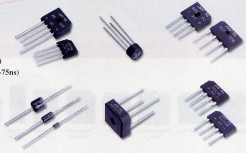 SMALL SIGNAL SWITCHINGDIODE