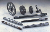 Parts for Electric Tools