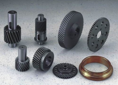 Parts for Reducer Motors