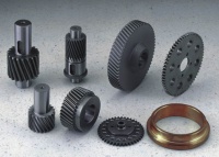 Parts for Reducer Motors