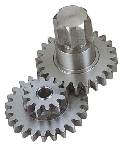 Parts for Machine Tools