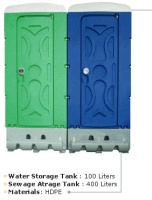 MOBILE TOILET MOBILE TOILET