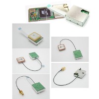 GPS Receiver (Module) GPS Receiver (Module)