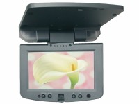 7 inch Roof mount monitor by AUO new panel