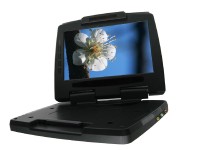 10.2 inch Roof mount monitor by AUO new panel