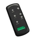 IR REMOTE CONTROL FUNCTION DEMONSTRATION IR REMOTE CONTROL FUNCTION DEMONSTRATION