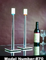 Innovative LED Candle Lamps