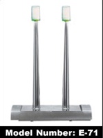 LED Candle Lamps in Innovative Design