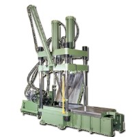 MSP SERIES INJECTION MOLDING MACHINES