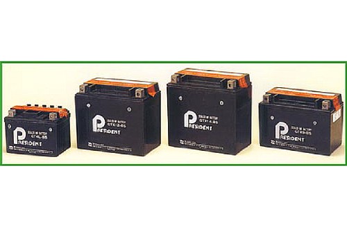 SEALED MF TYPE SEALED MF TYPE