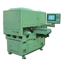 Robotic Multi-Axis Position Machine Robotic Multi-Axis Position Machine