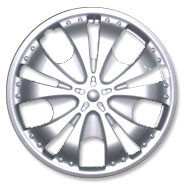 Wheel Cover