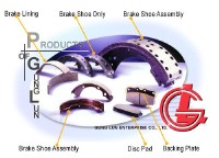 Brake System Parts