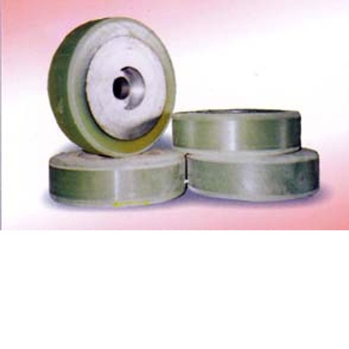 PU Camion Pulley