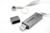 a flash drive also s VOIP phone