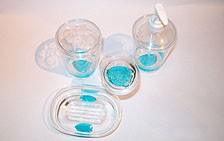 Acrylic fish series Acrylic fish series