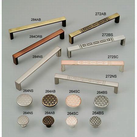Handle & Knob Handle & Knob