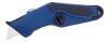 Magnetic Self Polarity Quick Change Utility Knife