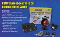 Global Positioning Systems & Accessories