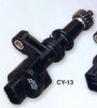 Crankshaft Position Sensors