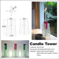 Candle Tower