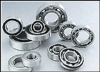 Inch and metric precision ball bearings Miniature precision bearings