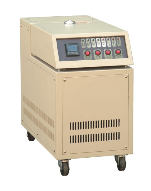 Batch-Off Machines For Rubber Compound