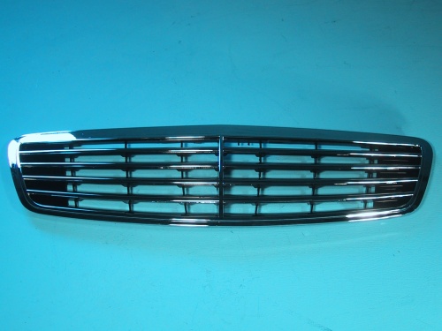 Grille Assy
