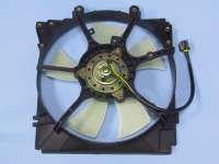 Radiator Fan Assy