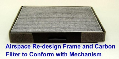 Cabin air Filter Cabin air Filter