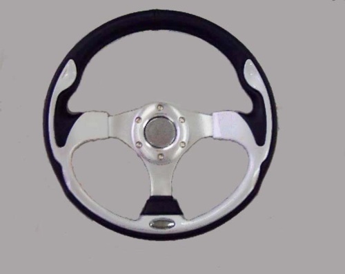 steering wheel steering wheel