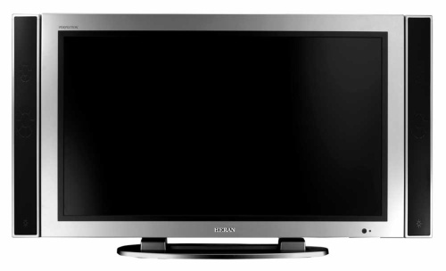 TFT LCD HDTV DISPLAY
