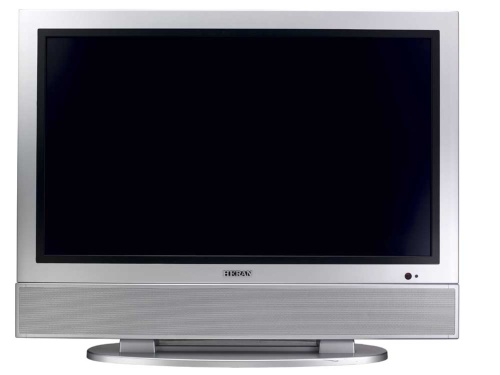 TFT LCD HDTV DISPLAY