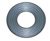 Corrugated metal high-pressure
