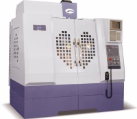 Vertical Machining Center Vertical Machining Center