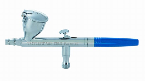 Professional All –New Air brush series