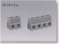 European Type Terminal Block