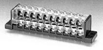 Barrier Type Terminal Block